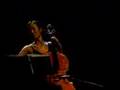 The Ahn Trio w/Michael Nyman piece "The Heart Asks Pleasure"
