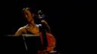 The Ahn Trio w/Michael Nyman piece "The Heart Asks Pleasure"