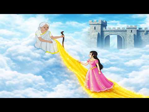 মেঘ বুড়ির সোনালী আচল