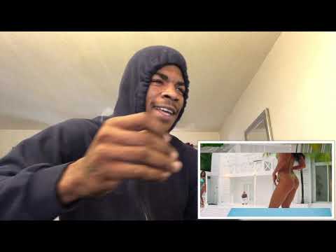 Too $hort - Only Dimes ft G-Eazy, The-Dream(REACTION VIDEO)