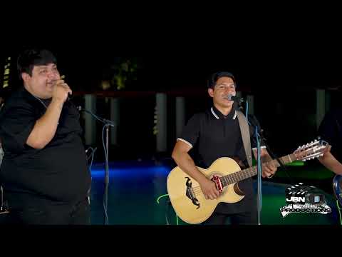 Grupo La Ruleta Ft. Los De La Setenta - El 8-9 "Bandera Rusa" (En Vivo 2022)