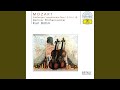 Mozart: Symphony No.16 in C, K.128 - 1. Allegro maestoso