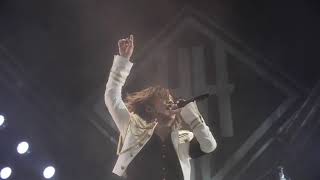 Download lagu THE GAZETTE ~ ★ Cockroach ★ ~ 15TH ANNIVERSARY mp3