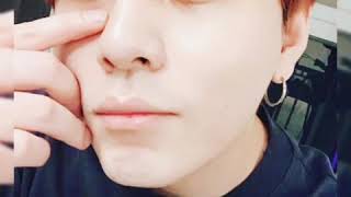 ❤사랑해(I LOVE YOU)❤용준형(YONG JUNHYUNG) GOODBYE 2O'S
