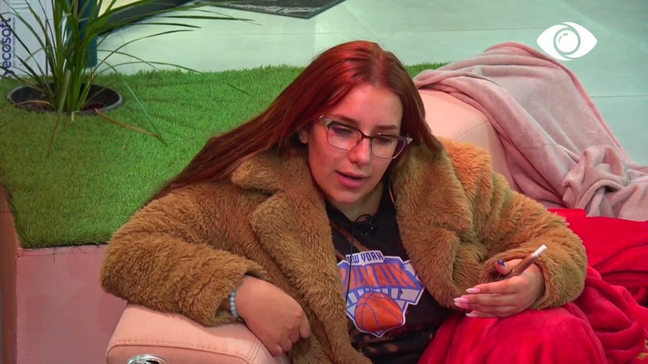 Tea bisedon me Dean për Kiarën: I janë errur sytë!