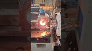 Máy hàn bịt đầu ống ironwood