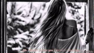 ☆✿⊱╮♥ Lene Marlin - Maybe I&#39;ll Go ♥﻿✿⊱╮☆