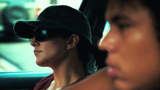 IN THE BLOOD Official Trailer