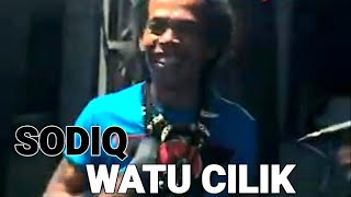 Download lagu Sodiq - Watu Cilik - Om Monata | Dangdut ( Music Video) mp3
