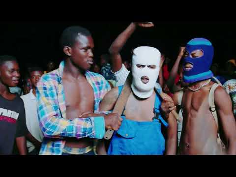 WADA DU GAME - SIMANDOU 4020 ( CLIP OFFICIEL)