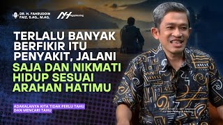 Download lagu Adakalanya Kita Tidak Perlu Tahu dan Mencari Tahu | Dr Fahruddin Faiz | Ngaji Filsafat mp3 Download lagu Adakalanya Kita Tidak Perlu Tahu dan Mencari Tahu | Dr Fahruddin Faiz | Ngaji Filsafat mp3
