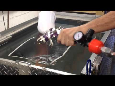 hydrographics is so easy hydro dipping how to