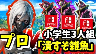 FORTNITE