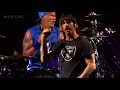 RHCP - Dark Necessities - Kaaboo (Amazing performance) SBD audio [1080p]