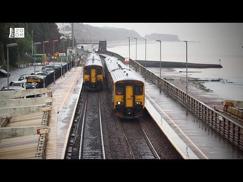 Prima ZOOM - Obří bouře zničila chloubu města i domovy. Místní ukázali, jak naložit s tragédií