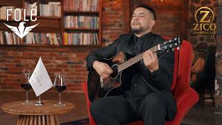 Faton Isufi - Gurbeti