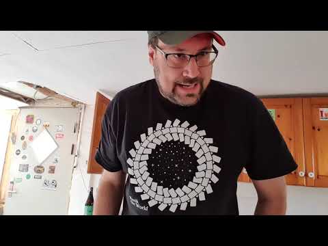 HBW 92: Grain Surprise