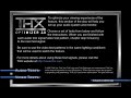 THX Optimizer 2 0 Recreation