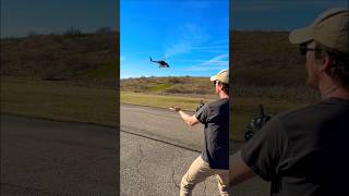 They Say This $200 Beginner RC Helicopter Can Fly Upside Down- Is It True!? #thercsaylors