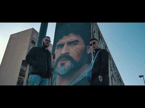 SnapHate & PSHomie - Run It (Street Video)