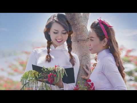 Trẩy nhánh sương mù - Mỹ Tâm