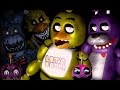 BONNIE AND CHICA PLAY: Five Nights at Freddy's ...