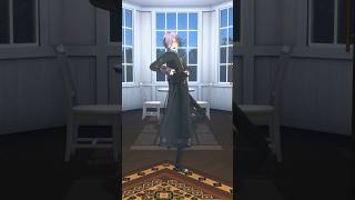 POP IN 2 踊ってみた【榊ネス】#にじさんじ #推しの子 #shorts