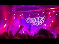 Destroy Boys - Drink (live)