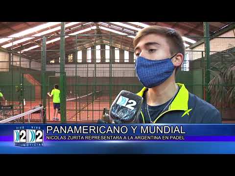 04 08 2021 PADEL