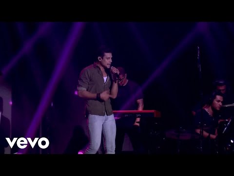 Israel Novaes - Tô Namorando Solteiro