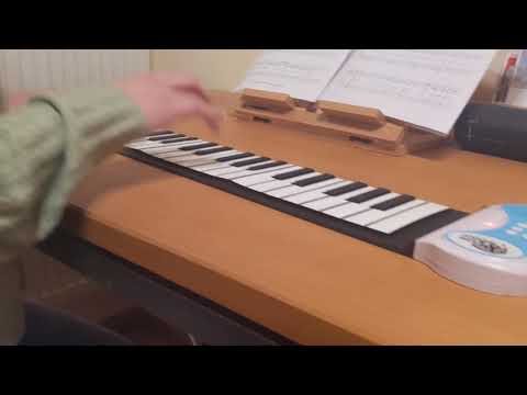 Rock and Roll it! Piano / Klavier