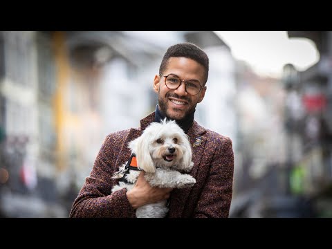 Jesse Ritch nach Scheidung und «Darf ich bitten?»-Sieg: «Ich wünsche mir eine neue Beziehung»