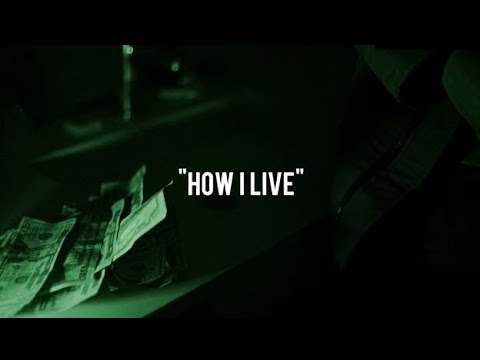 Mari Mack x MMG Malc "How I Live"  (Official Video) | Shot/Edited By @_Qiymo130