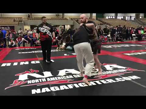 Justin Cavender vs Joseph Baumstein