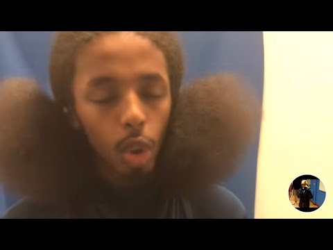 Tyni Lito Jail freestyle