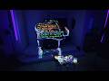 Cosmic Lullaby (music video) - Luke Andrews Band