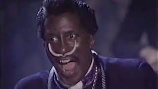 SCREAMIN’ JAY HAWKINS-I Put A Spell On You (Live, 1989)