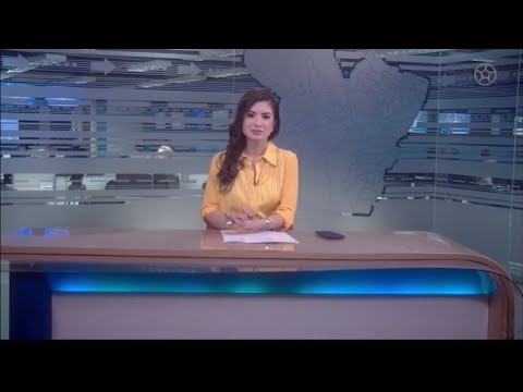 Escalada do Jornal RBA com Carol Bambo - 13/03/2023