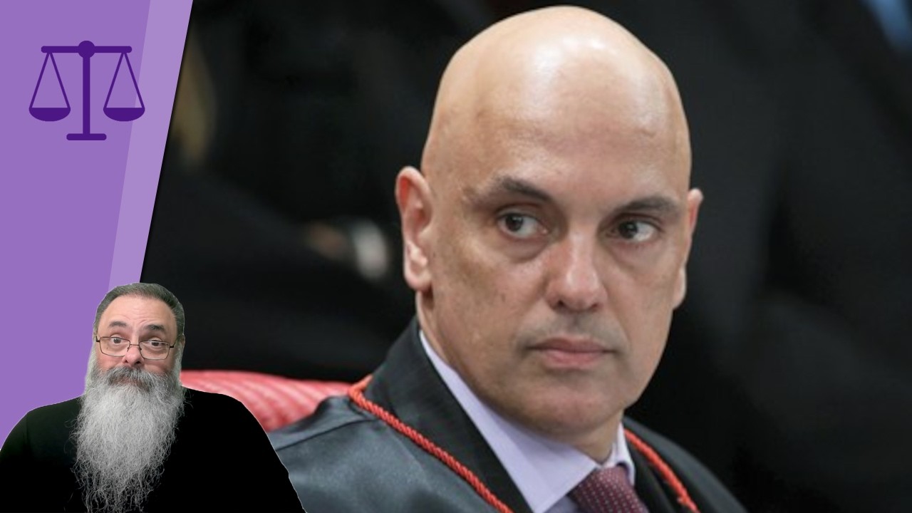 CONSENSO no STF é que XANDÃO tem que SAIR, TEMOR é que IMPEACHMENT dele provoque o de OUTROS