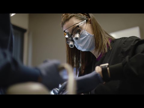 Springs Dentistry's Story: Starting a DSO