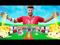 I Used CHEATS On Fortnite Steal A Brainrot
