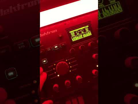 Mastering with Elektron Analog Heat
