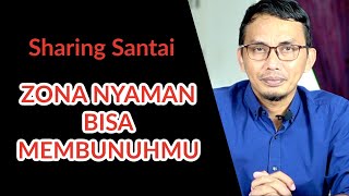 Download lagu Your Comfort Zone Can Kill You || Casual Sharing mp3 Download lagu Your Comfort Zone Can Kill You || Casual Sharing mp3