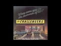 Challengers – “Mr. Moto” (Fantasy) 1973