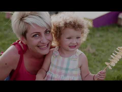 Westfield Arad Summer Party 2021