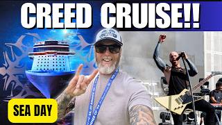 What REALLY Happens on a ROCK CRUISE! (Summer of ’99 & Beyond Cruise)