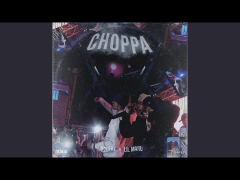 Choppa
