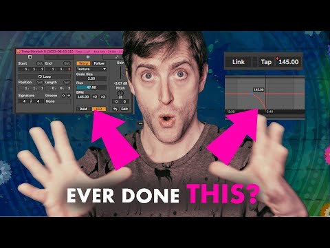 Insane Psytrance Vocal Manipulation Technique - Psytrance Tutorial Ableton