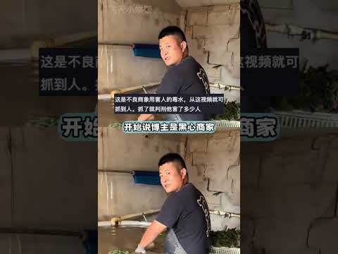 一想到每天在網絡上瞎說的人是什么學歷就想笑 #三農 #辟謠 #九漏魚1
