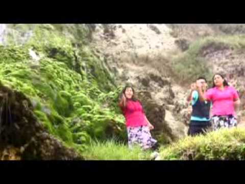 john Eli / COMO EL AROMA DE LAS FLORES / ministerio de alabanza Uncion de fuego celestial